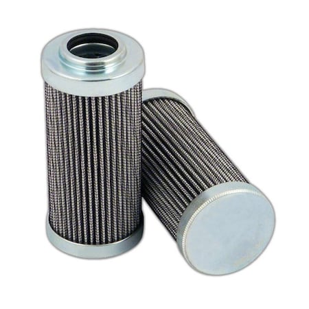Hydraulic Replacement Filter For XD040G10B / FILTREC